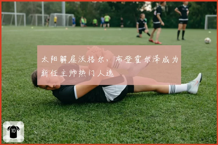 太阳解雇沃格尔，布登霍尔泽成为新任主帅热门人选